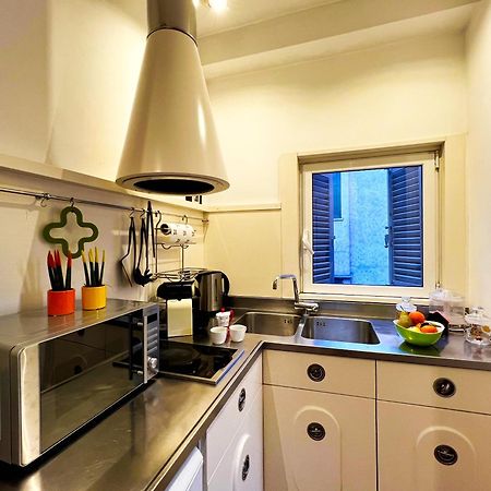 ローマPiazza Navona Luxury Nestアパートメント エクステリア 写真