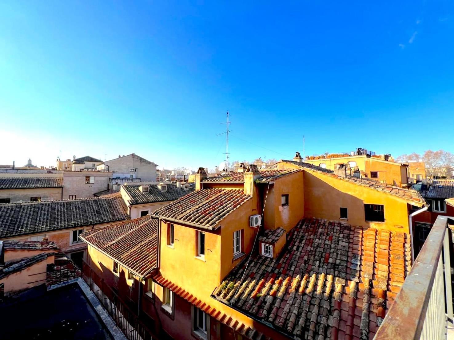 ローマPiazza Navona Luxury Nestアパートメント エクステリア 写真